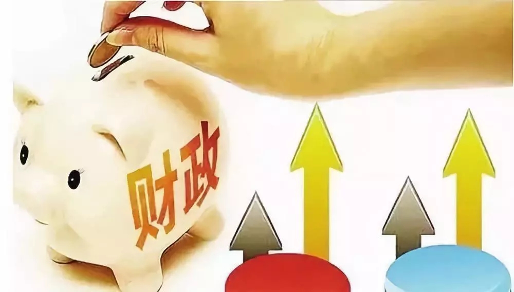 强化财政投入保障