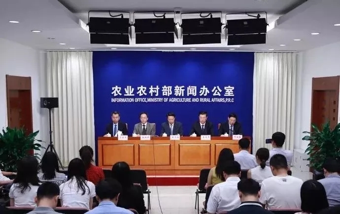 推进乡村治理体系建设 农业农村部公布20个全国典型案例