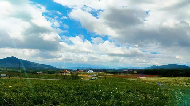 我国的基本国情决定了乡村不能衰败