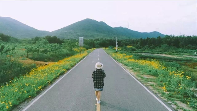 城乡居民收入差距较大