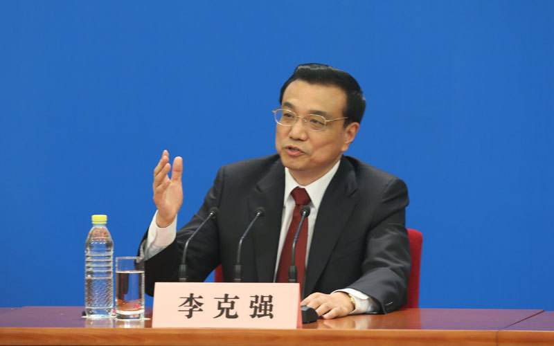 李克强：提前完成农村电网改造升级 助力乡村振兴