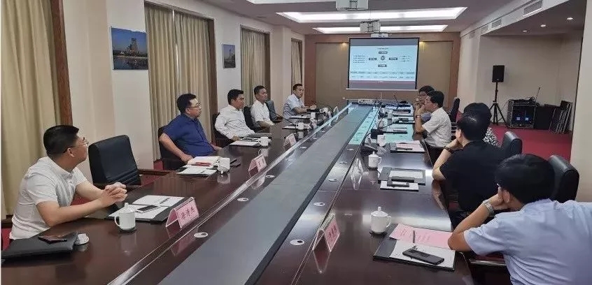 新农创与威海市文登区携手共同打造乡村振兴的胶东样板！