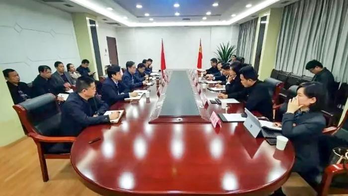 一周四县六地！新农创乡村振兴落地工作在河北多地稳步推进