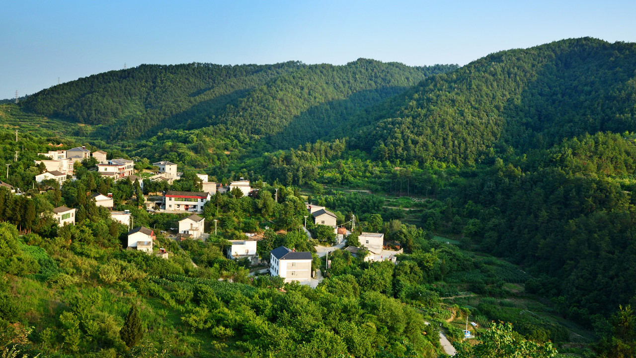 乡村振兴用地问题